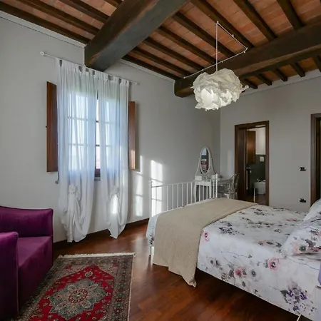 Apartament La Leopoldina By Interhome