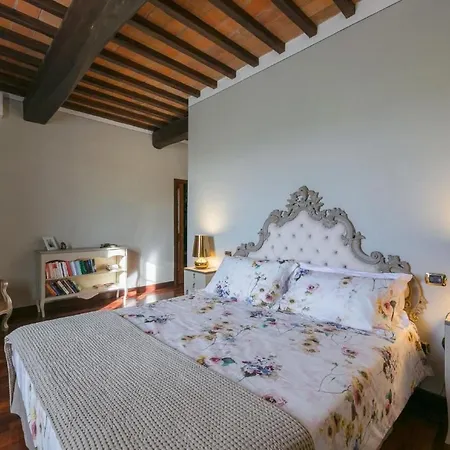 La Leopoldina By Interhome * Rigutino