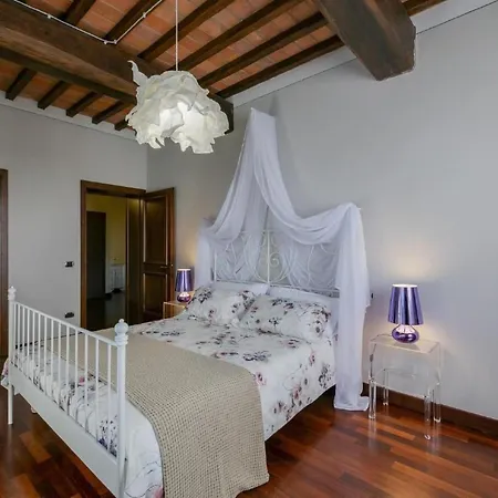 Apartament La Leopoldina By Interhome