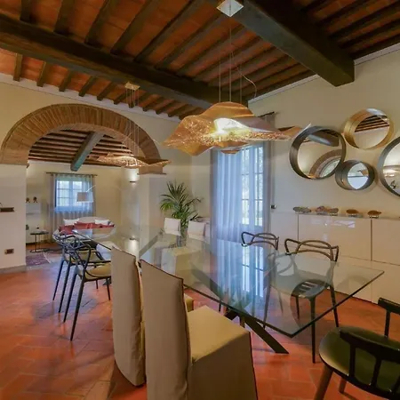 La Leopoldina By Interhome *