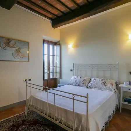 Apartament La Leopoldina By Interhome