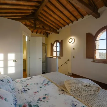 Apartament La Leopoldina By Interhome *