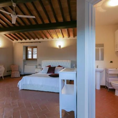 La Leopoldina By Interhome Apartament *