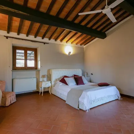 Apartament La Leopoldina By Interhome *