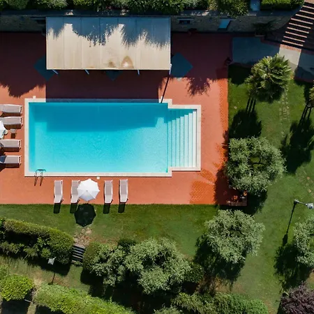 La Leopoldina By Interhome