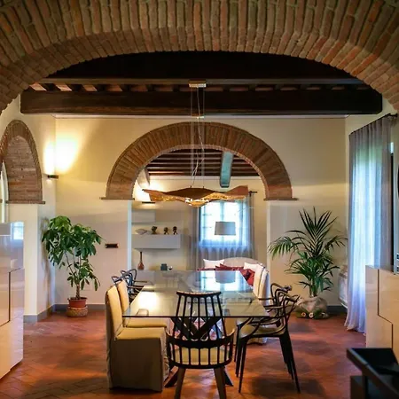 La Leopoldina By Interhome * Rigutino
