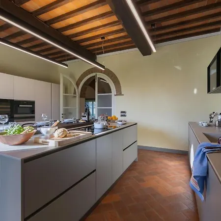 La Leopoldina By Interhome