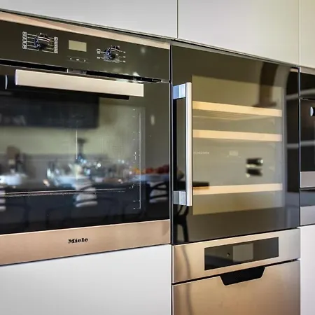 La Leopoldina By Interhome Apartament Rigutino