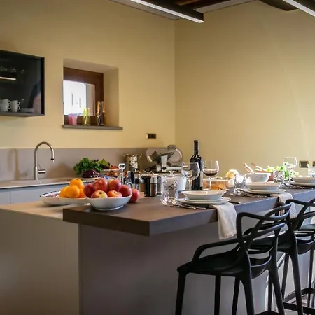 La Leopoldina By Interhome