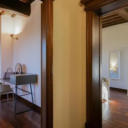 Apartament La Leopoldina By Interhome