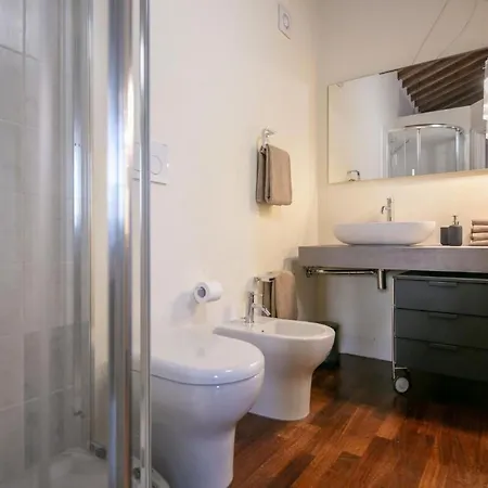 La Leopoldina By Interhome Apartament