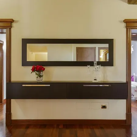 Apartament La Leopoldina By Interhome