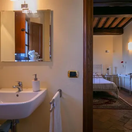 La Leopoldina By Interhome Rigutino