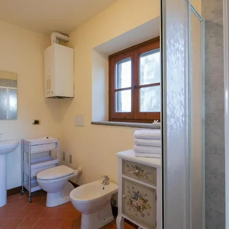 Apartament La Leopoldina By Interhome Rigutino