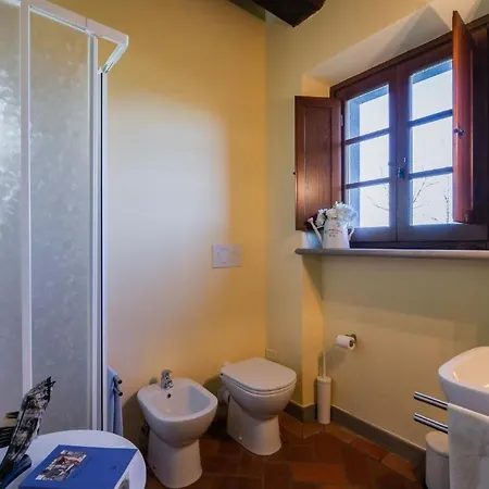 La Leopoldina By Interhome