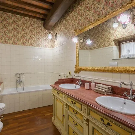 La Leopoldina By Interhome Rigutino