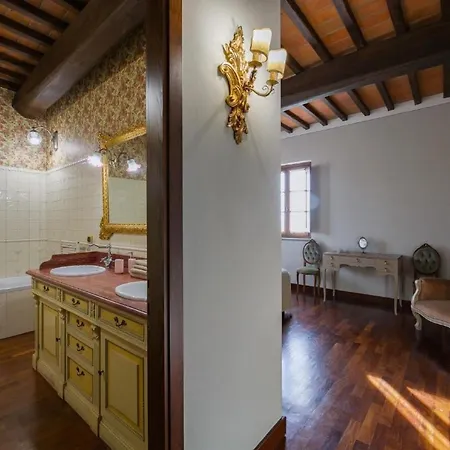 La Leopoldina By Interhome *