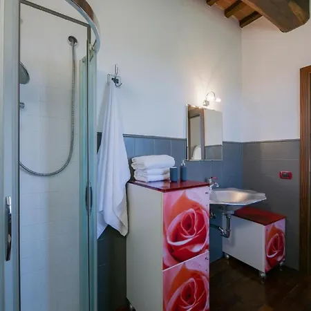 La Leopoldina By Interhome Apartament *