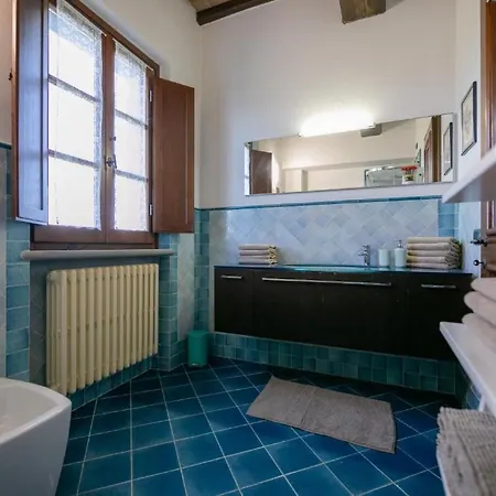 La Leopoldina By Interhome * Rigutino
