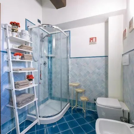 Apartament La Leopoldina By Interhome
