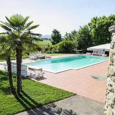 Apartament La Leopoldina By Interhome
