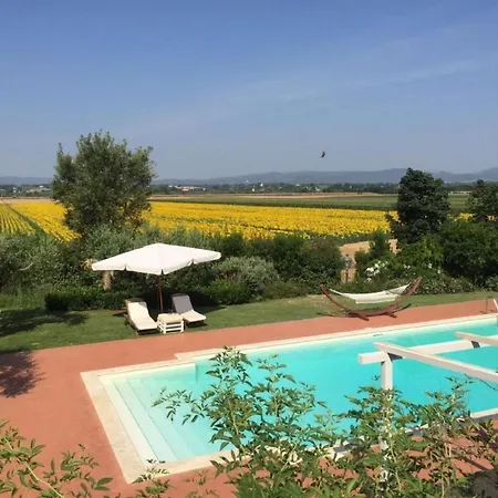 La Leopoldina By Interhome Apartament *
