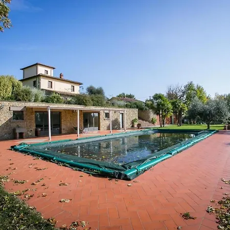 La Leopoldina By Interhome *