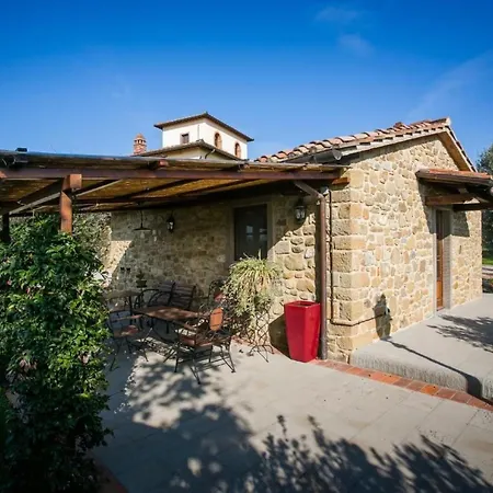 La Leopoldina By Interhome Apartament