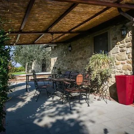 La Leopoldina By Interhome Rigutino