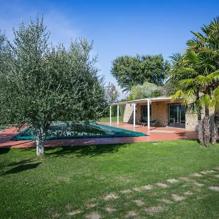 Apartament La Leopoldina By Interhome Rigutino