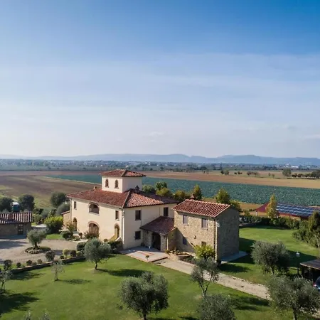 Apartament La Leopoldina By Interhome Rigutino