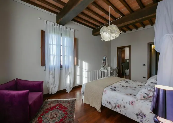 Apartament La Leopoldina By Interhome