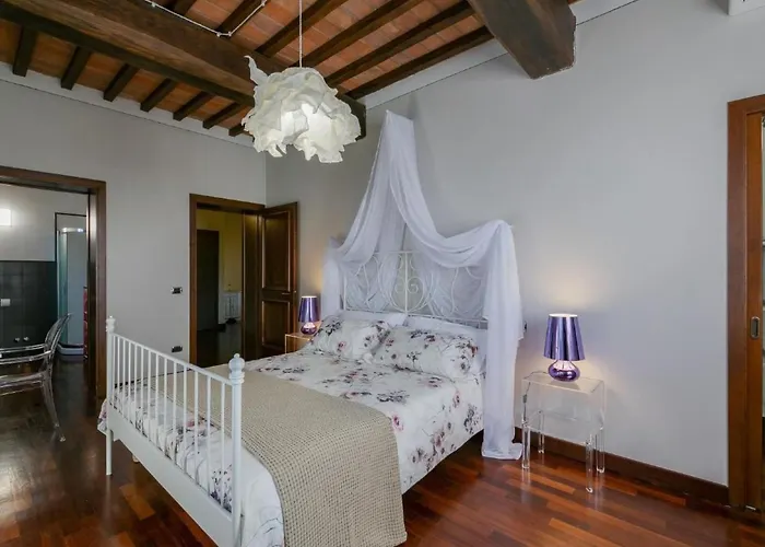 Apartament La Leopoldina By Interhome