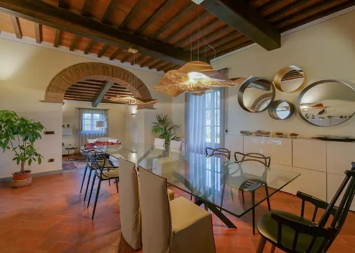 La Leopoldina By Interhome *