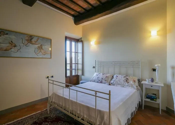 Apartament La Leopoldina By Interhome