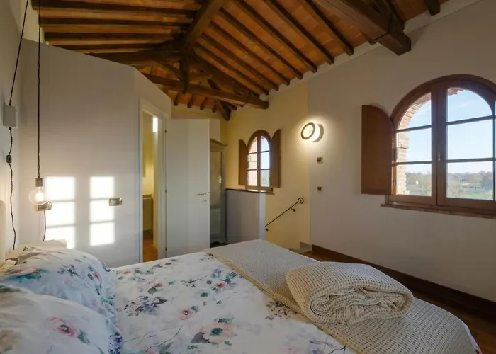 Apartament La Leopoldina By Interhome *