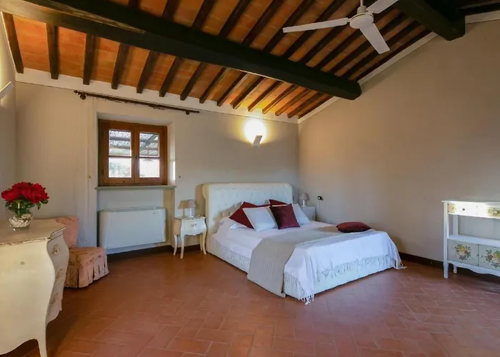 Apartament La Leopoldina By Interhome *