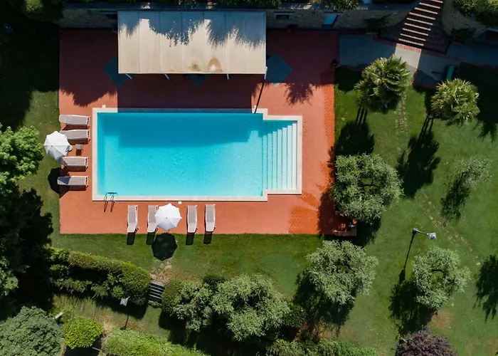 La Leopoldina By Interhome