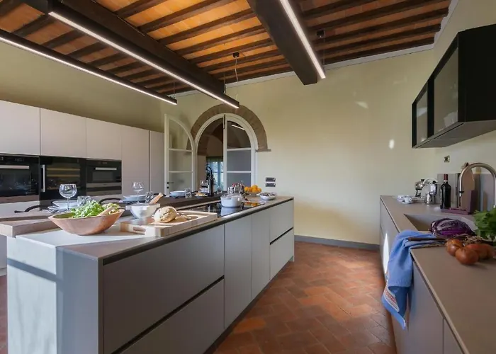 La Leopoldina By Interhome