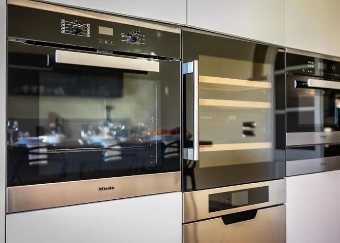 La Leopoldina By Interhome Apartament Rigutino