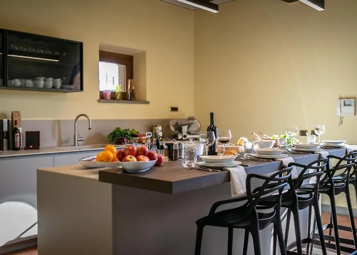 La Leopoldina By Interhome