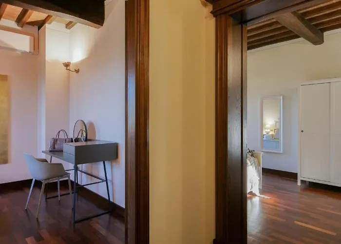 Apartament La Leopoldina By Interhome
