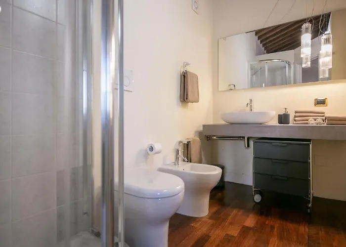 La Leopoldina By Interhome Apartament