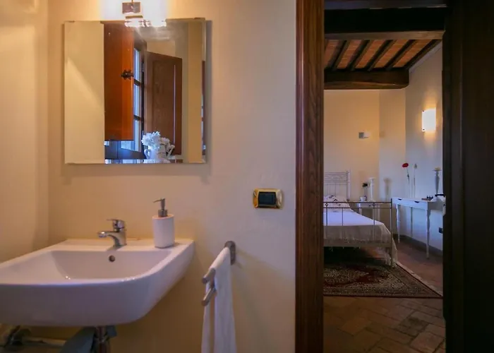 La Leopoldina By Interhome Rigutino