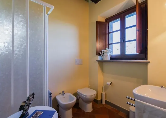 La Leopoldina By Interhome