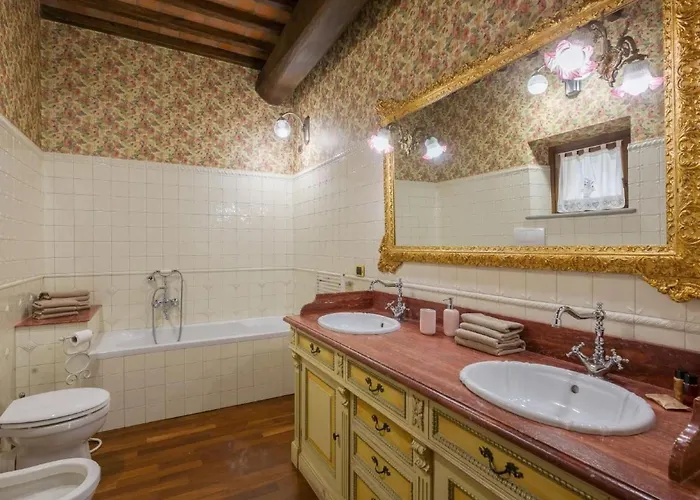 La Leopoldina By Interhome Rigutino