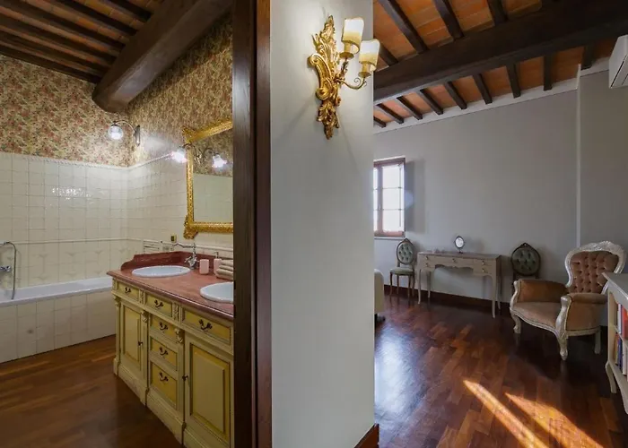 La Leopoldina By Interhome *