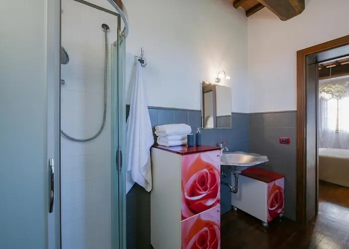 La Leopoldina By Interhome Apartament *