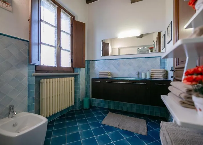 La Leopoldina By Interhome * Rigutino