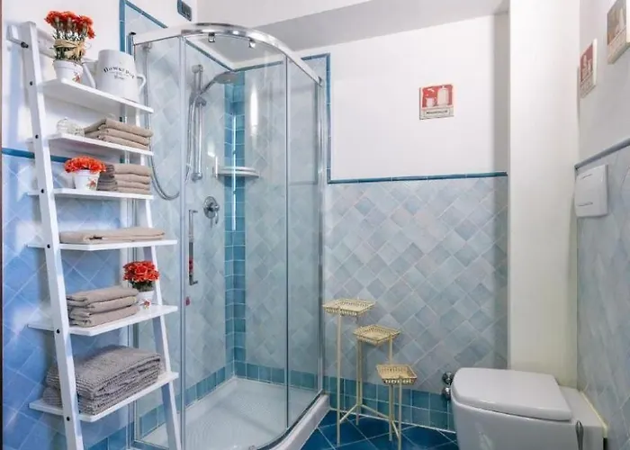 Apartament La Leopoldina By Interhome